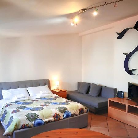 Studio Flat-Palestrina 34 Milano Ngoại thất bức ảnh