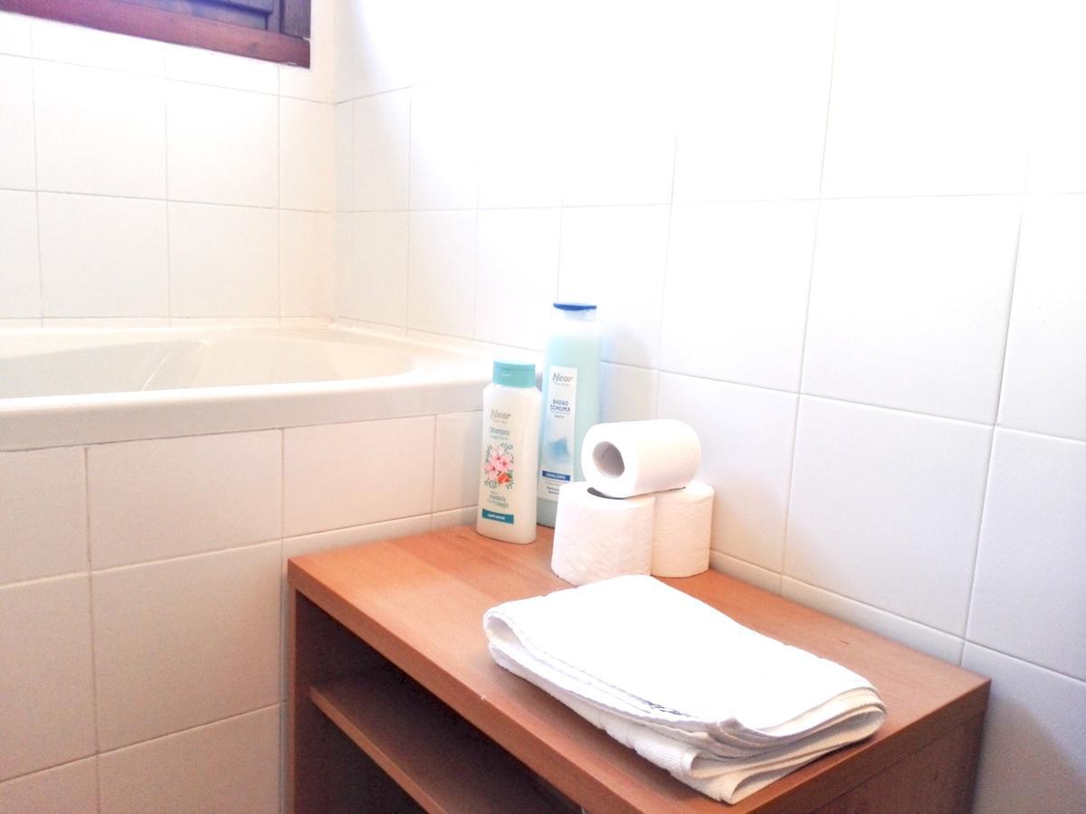 Studio Flat-Palestrina 34 Milano Ngoại thất bức ảnh
