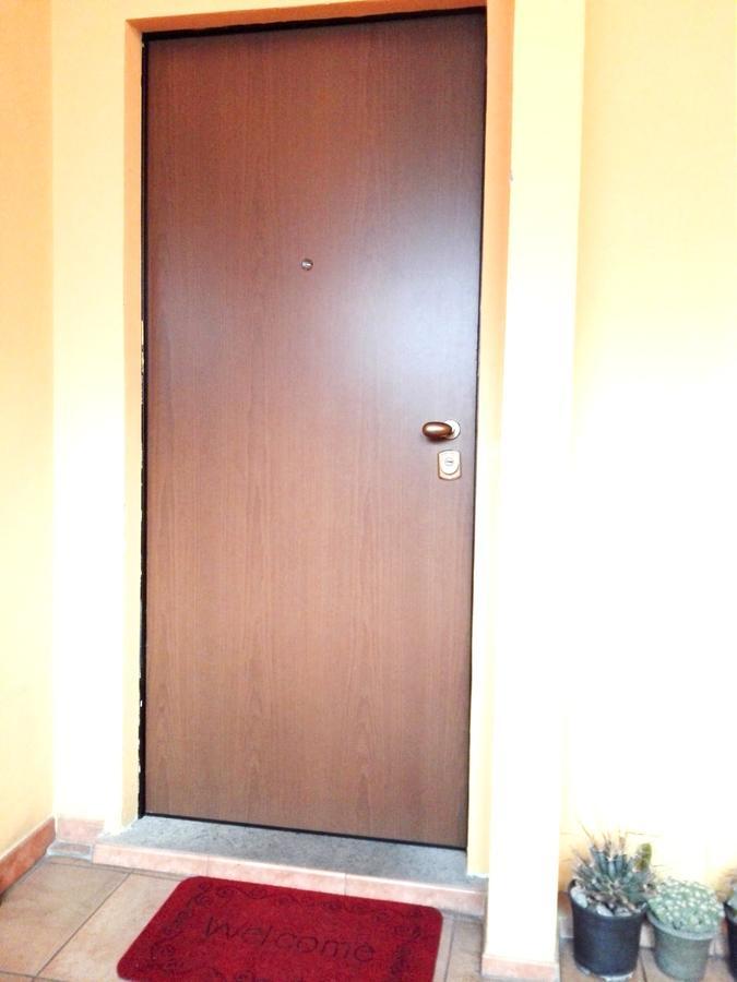 Studio Flat-Palestrina 34 Milano Ngoại thất bức ảnh