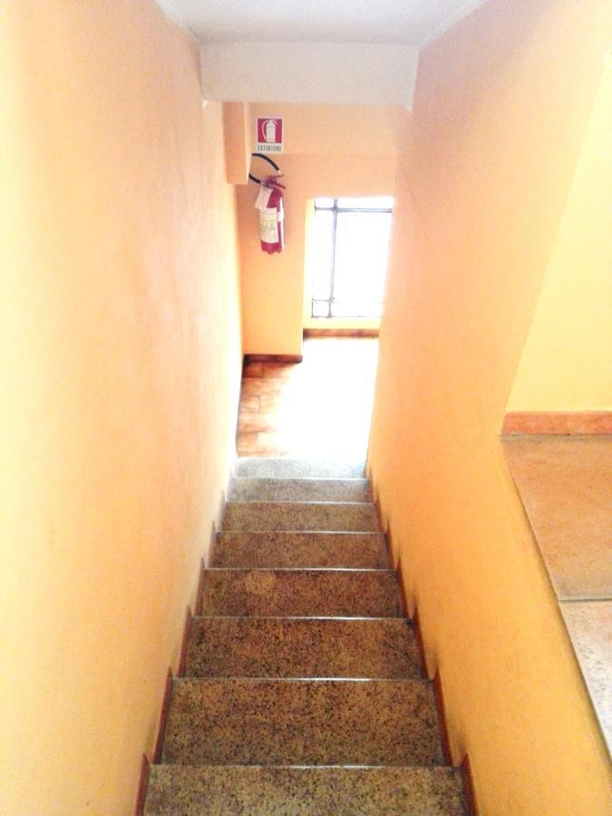 Studio Flat-Palestrina 34 Milano Ngoại thất bức ảnh